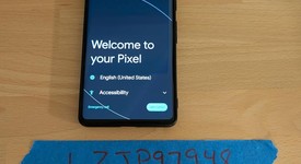 Mint
													Google Pixel 7 Pro - Verizon, Obsidian, 128 GB, 12 GB, GE2AE, photo 2 of 10