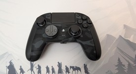 Mint
													Nacon Revolution 5 Pro - Black, photo 1 of 6