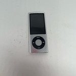 Good Apple iPod Nano 5th Gen - Silver, 8 GB
