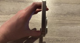 Mint
													Apple iPhone 15 Pro Max - Unlocked, White, 512 GB, A2849, photo 3 of 7