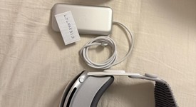 Mint
													Apple Vision Pro - 512 GB, photo 2 of 9