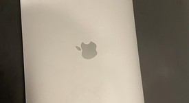 Mint
													MacBook Air 2020 - 13" - Apple M1, Gray, 256 GB, 8 GB, photo 4 of 12