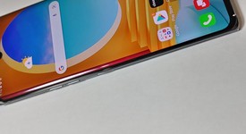 Good
													LG Velvet 5G - Verizon, Gray, 128 GB, 6 GB, photo 3 of 8