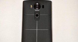 Good
													LG V10 - Verizon, Black, 64 GB, VS990, photo 1 of 4