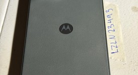 Good
													Moto G 5G (2024) - Metro by T-Mobile, Green, 128 GB, 4 GB, photo 3 of 5