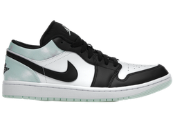 Jordan 1 Low Tie-Dye