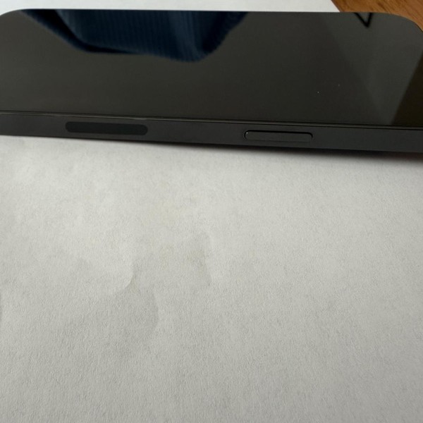 Apple iPhone 14 Pro Max - Unlocked, 1 TB, Black, A2651