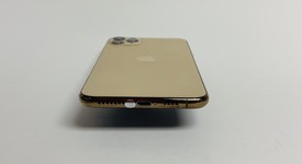 Good
													Apple iPhone 11 Pro Max - Unlocked, Gold, 256 GB, A2161, photo 5 of 9