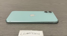 Mint
													Apple iPhone 11 - Unlocked, Green, 128 GB, A2111, photo 4 of 6