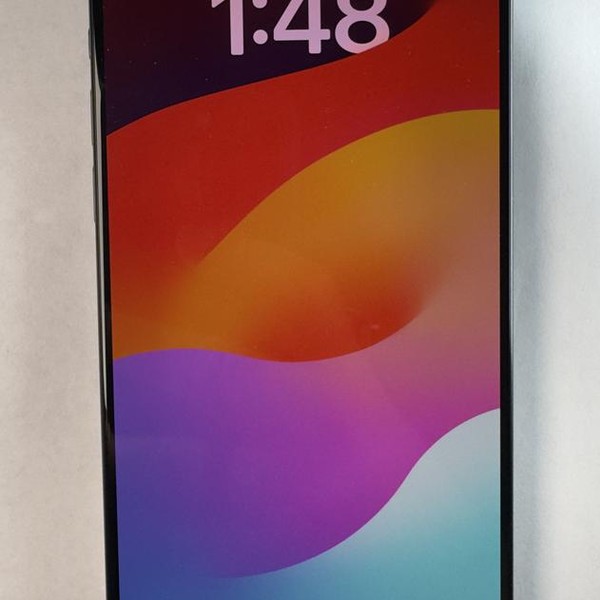 Apple iPhone 15 Pro Max - Unlocked, 256 GB, Black, A2849