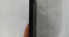 Mint
													Apple iPhone 16e - Straight Talk, Black, 128 GB, A3212, photo 2 of 7
