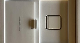 Mint
													MacBook Air 2025 (M4) - 15" - Apple M4, Silver, 256 GB, 16 GB, photo 5 of 7