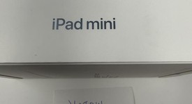 New
													Apple iPad Mini 7th Gen - Wi-Fi, Blue, 128 GB, A2993, photo 2 of 4