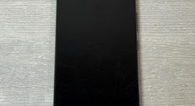 Fair
													Samsung Galaxy S22 - Verizon, Black, 128 GB, 8 GB, SM-S901U, photo 3 of 9