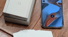 Mint
													Google Pixel 9 Pro XL - Unlocked, Porcelain, 256 GB, 16 GB, GGX8B, photo 2 of 12