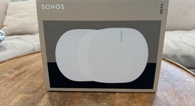 Mint
													Sonos Era 300 - White, photo 1 of 4