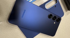 Mint
													Samsung Galaxy S25 Plus - AT&T, Navy Blue, 256 GB, 12 GB, SM-S936U, photo 4 of 12