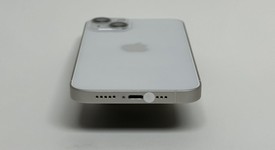 Mint
													Apple iPhone 13 - Unlocked, Starlight, 128 GB, A2482, photo 5 of 9