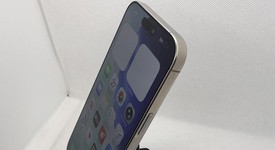 Mint
													Apple iPhone 16 Pro Max - Unlocked, Natural, 256 GB, A3084, photo 3 of 10