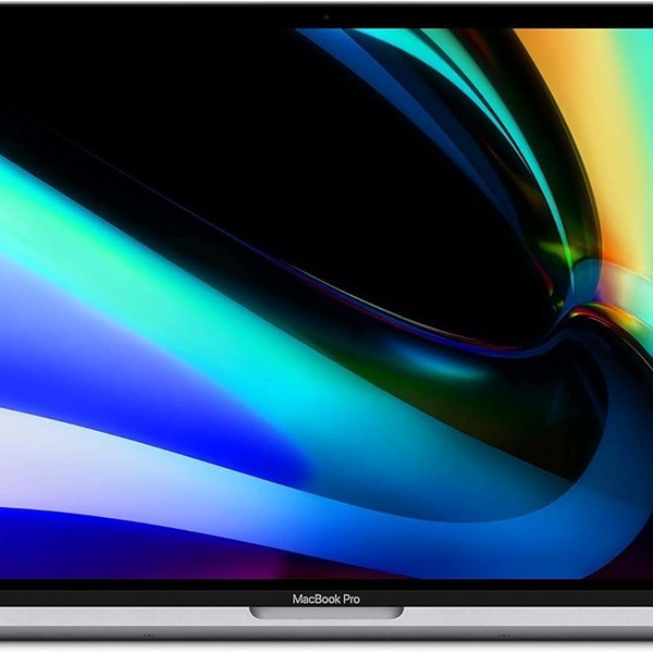 MacBook Pro 2019 - 16 inch - 512 GB, Gray, 32 GB, Intel Core i7