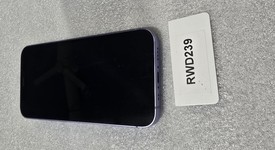 Mint
													Apple iPhone 12 Mini - Unlocked, Purple, 128 GB, A2176, photo 2 of 7