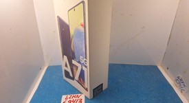 New
													Samsung Galaxy A71 5G - Unlocked, Black, 128 GB, 6 GB, SM-A716U1, photo 2 of 3