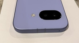 Mint
													Google Pixel 9a - Unlocked, Iris, 128 GB, 8 GB, photo 5 of 12