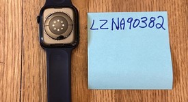 Good
													Apple Watch Series 8 45mm - Midnight, A2771 - GPS, Aluminum, photo 3 of 9