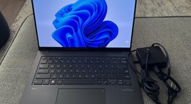 Good
													Asus Zenbook, photo 2 of 9