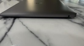 Mint
													MacBook Air 2018 - 13" - I5, Gray, 256 GB, 8 GB, photo 5 of 15