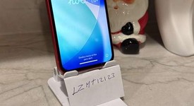 Mint
													Apple iPhone 14 - Unlocked, Red, 128 GB, A2649, photo 2 of 6