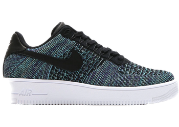 Nike Air Force 1 Ultra Flyknit Low Vapor Green for sale