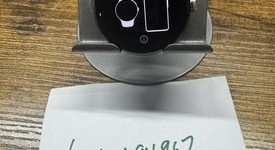 Good
													Google Pixel Watch - Wi-Fi, Gold, Wi-Fi, photo 1 of 6