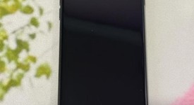 Good
													Apple iPhone SE 2nd Gen 2020 - Unlocked, Black, 64 GB, A2275, photo 1 of 8