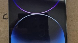 Good
													Apple iPhone 14 Pro Max - Unlocked, Purple, 256 GB, A2651, photo 1 of 9