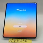 Fair Samsung Galaxy Z Fold5 - Unlocked, 512 GB, Black, 12 GB, SM-F946U1