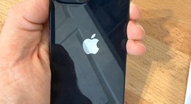 Good
													Apple iPhone 13 Mini - Unlocked, Midnight, 128 GB, A2481, photo 6 of 6