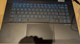 Mint
													HP Envy Laptop, photo 5 of 9