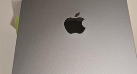 Mint
													Apple iPad Mini 7th Gen - Wi-Fi, Gray, 256 GB, A2993, photo 5 of 16