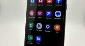 Good
													Samsung Galaxy S23 Ultra - Unlocked, Green, 256 GB, 8 GB, SM-S918U1, photo 5 of 5