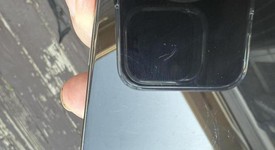 Good
													Apple iPhone 15 Pro - AT&T, Natural, 128 GB, A2848, photo 5 of 10