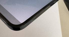 Good
													Apple iPhone 12 Pro Max - AT&T, Pacific Blue, 128 GB, A2342, photo 2 of 3