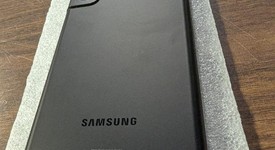 Mint
													Samsung Galaxy S21 Plus 5G - Unlocked, Black, 128 GB, 8 GB, SM-G996U1, photo 2 of 9