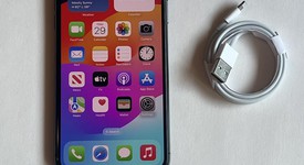 Good
													Apple iPhone 11 Pro Max - Unlocked, Gray, 64 GB, A2161, photo 1 of 8