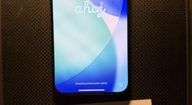 Good
													Apple iPhone 15 Pro Max - Unlocked, Black, 256 GB, A2849, photo 1 of 7