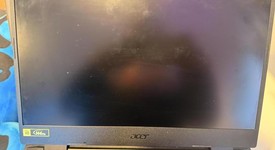 Good
													Acer Nitro Gaming Laptop, photo 3 of 10