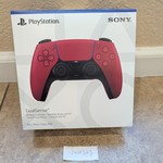 New DualSense Wireless Controller - Red