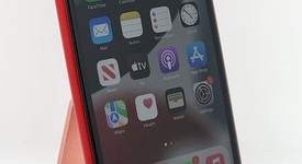 Good
													Apple iPhone 11 - Xfinity, Red, 64 GB, A2111, photo 5 of 12