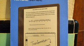 New
													Amazon Kindle Scribe 10.2" - 32 GB, photo 2 of 6
