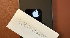 Mint
													Apple iPhone 12 - Unlocked, Blue, 64 GB, A2172, photo 1 of 13